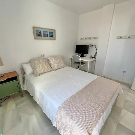 Cortijos De La Duquesa Apartment *
