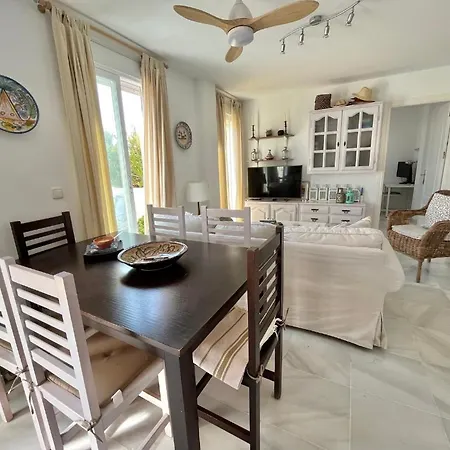 Apartment Cortijos De La Duquesa