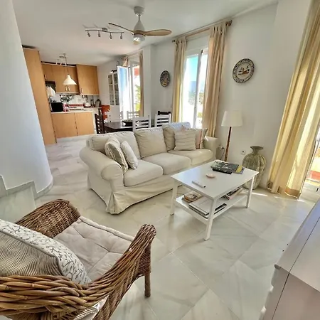 Cortijos De La Duquesa Apartment