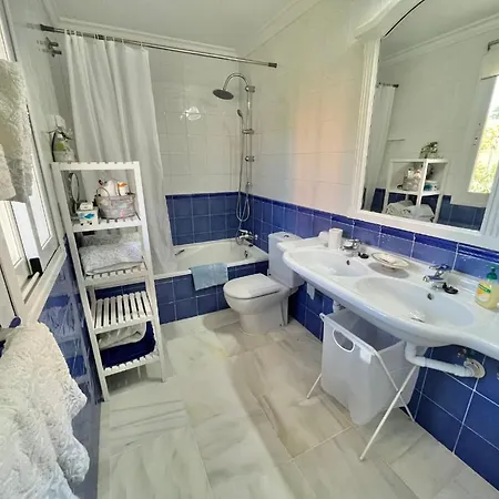 Cortijos De La Duquesa Apartment Manilva